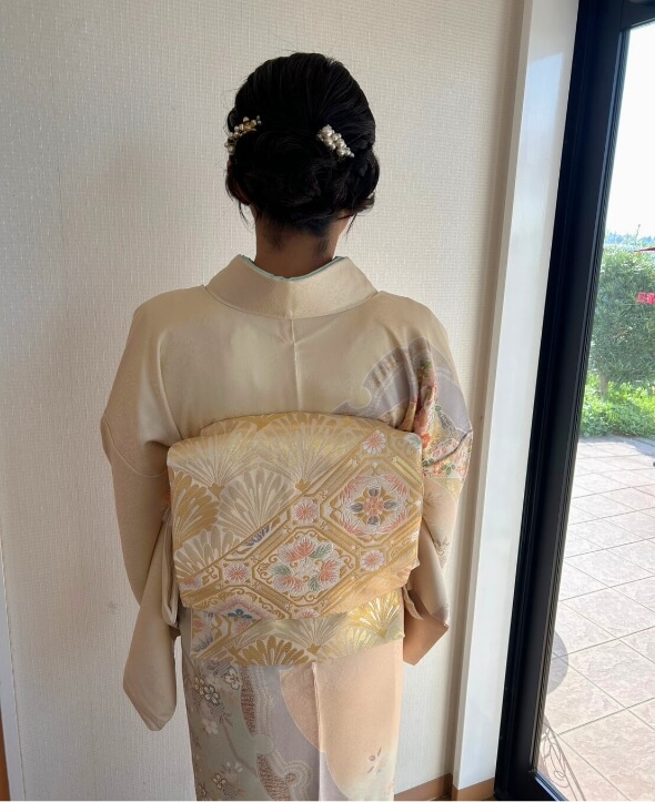 入学式2025年4月