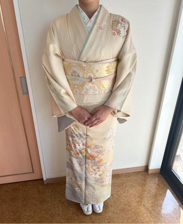 入学式2025年4月