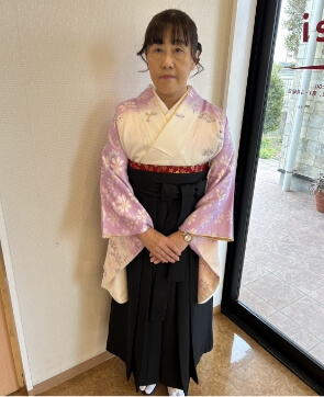 その他着付け2025