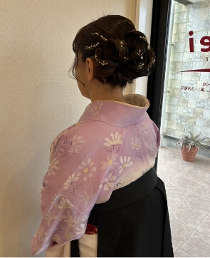 その他着付け2025