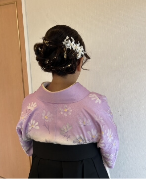 その他着付け2025