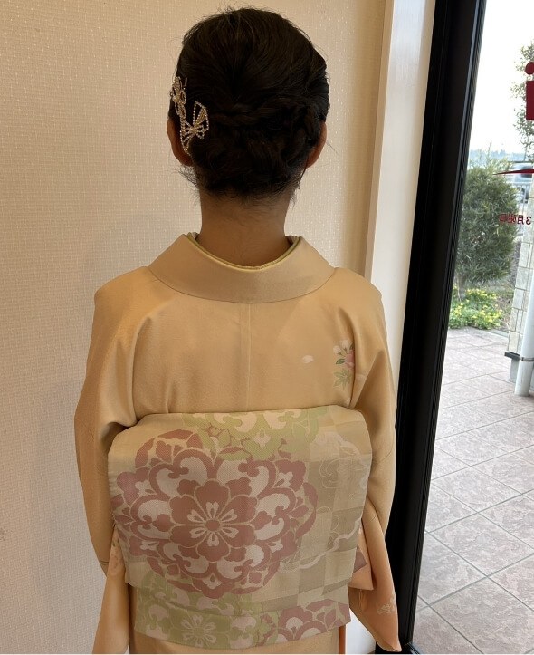 その他着付け2025