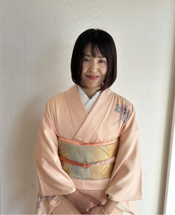 その他着付け2025