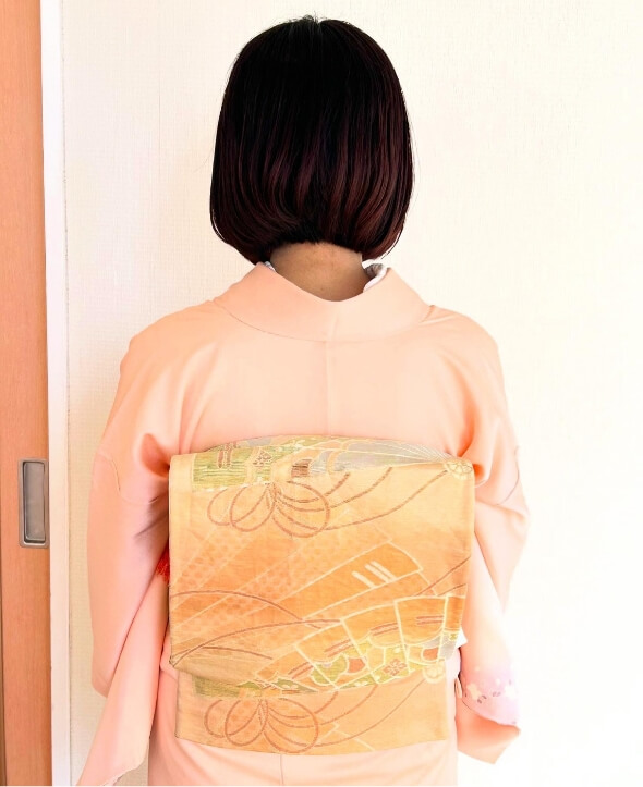 その他着付け2025