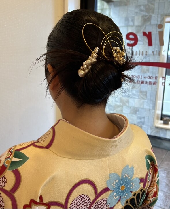 その他着付け2025