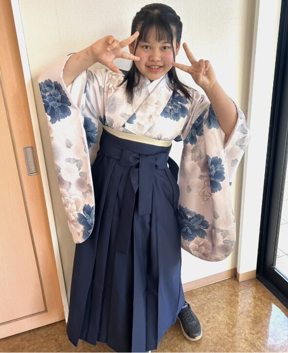 お祭りのセット