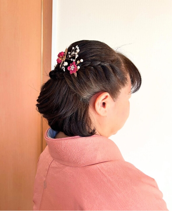 その他着付け2025